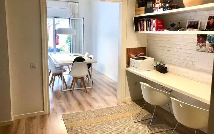 Piso en Calle del Bisbe Sivilla, 37, Sant Gervasi - La Bonanova - Foto 3