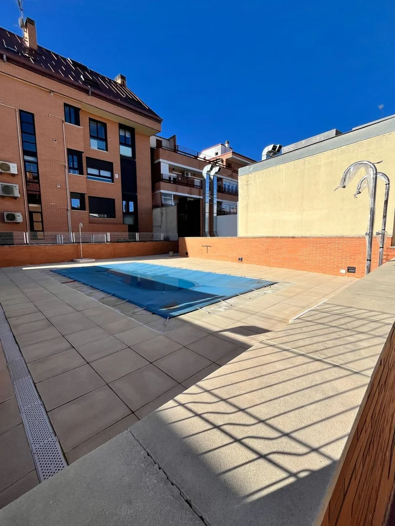 Piso en calle de Almansa, 64 - Foto 9