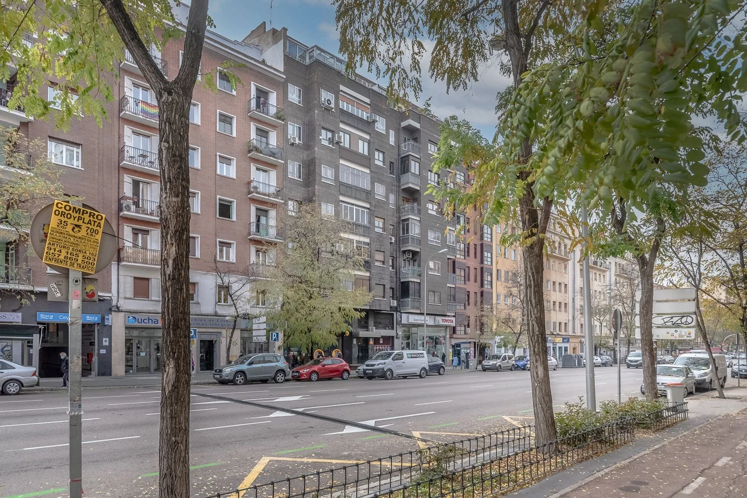 Piso en calle del Ferrocarril, 7 - Foto 3