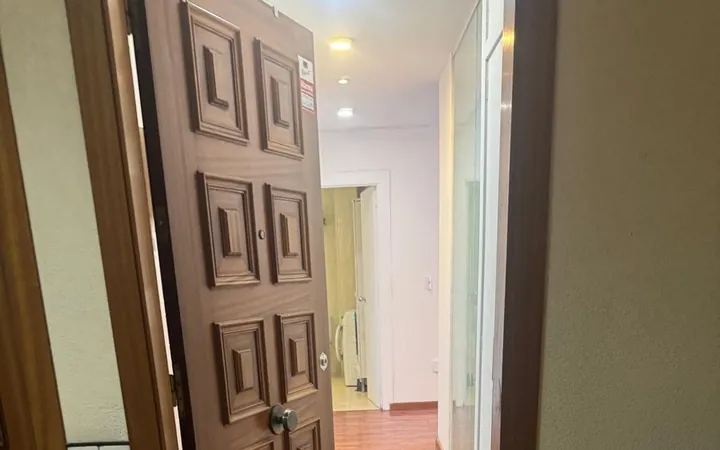 Piso en Calle de Roger de Flor, 222, La Dreta de l'Eixample - Foto 22