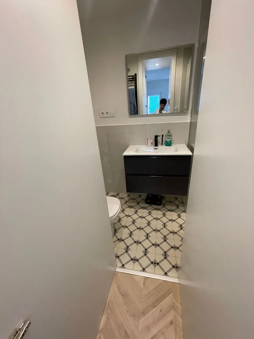 Estudio en calle de Blasco de Garay, 46 - Foto 8