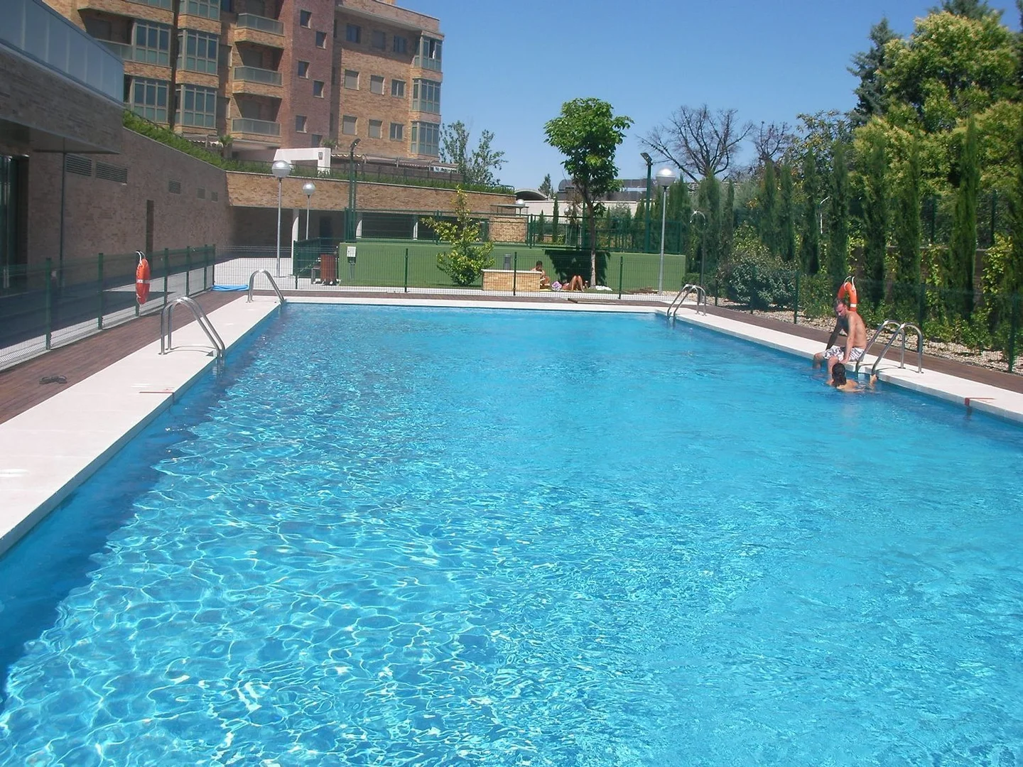 Piso en plaza Liceo, 3 - Foto 5