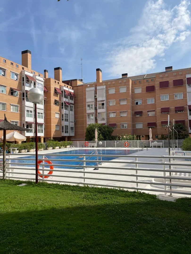 Piso en avenida de los Prunos, 11 - Foto 15