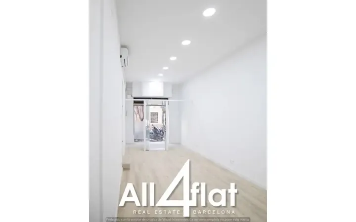 Local comercial en  Calle hostafrancs de sio - Foto 3