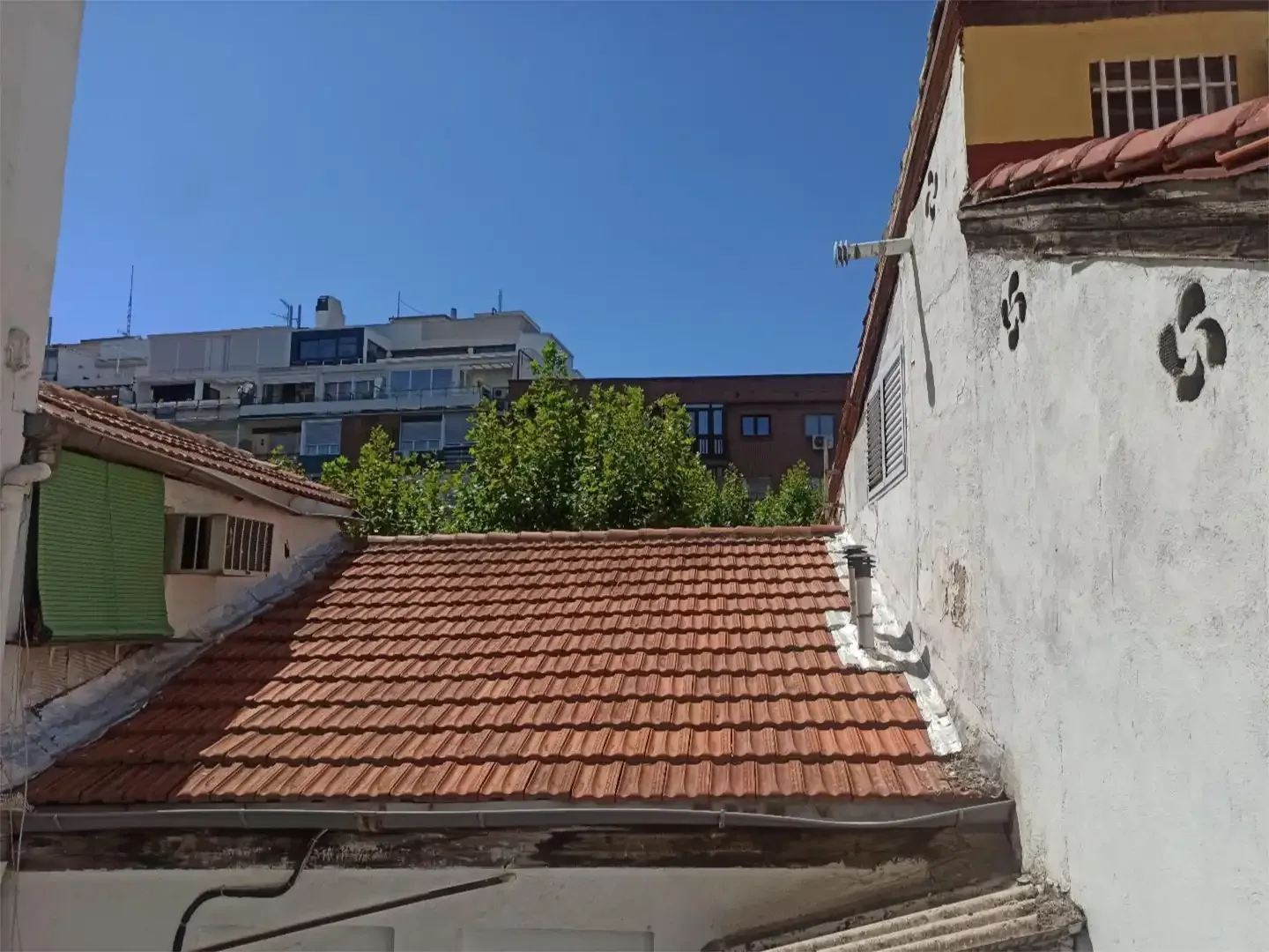 Piso en  Avenida de la Ciudad de Barcelona 9 - Foto 8