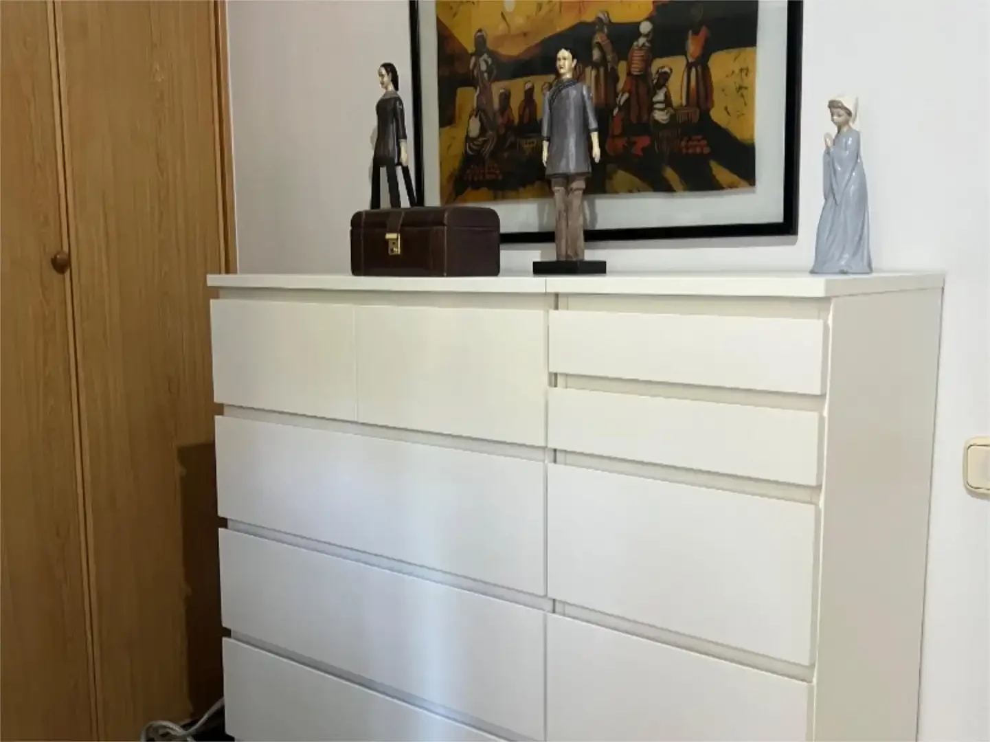 Piso en  Paseo de la Alameda de Osuna 78 - Foto 30