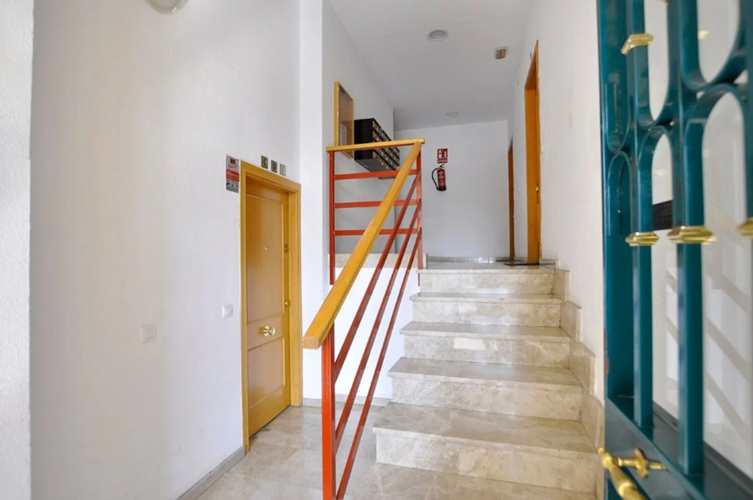 Dúplex en Calle de Reyes Aizquíbel, 12, Valdeacederas - Foto 24