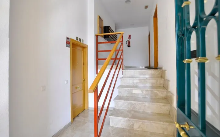 Dúplex en Calle de Reyes Aizquíbel, 12, Valdeacederas - Foto 24