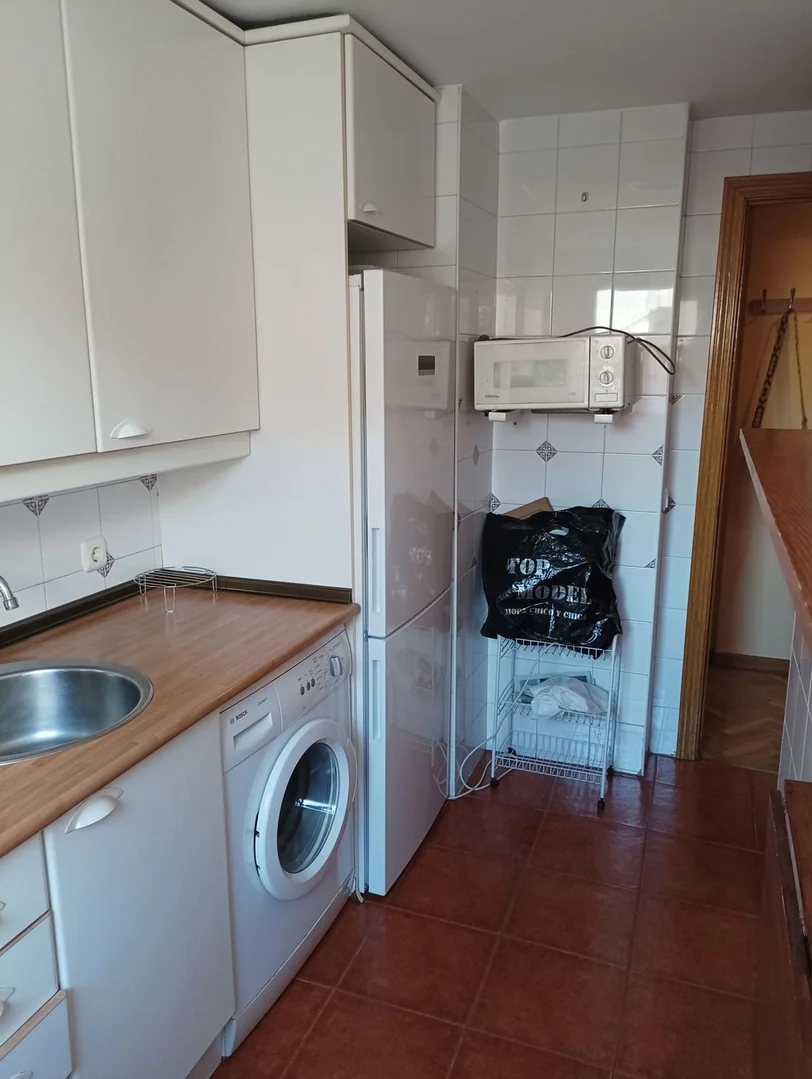 Alquiler de piso en Calle de Almansa, 58 - Foto 5