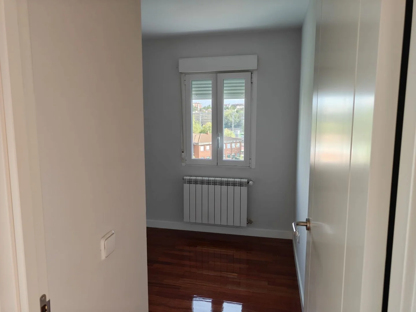 Piso en Calle de Braille, 30, Tres Olivos - Valverde - Foto 14