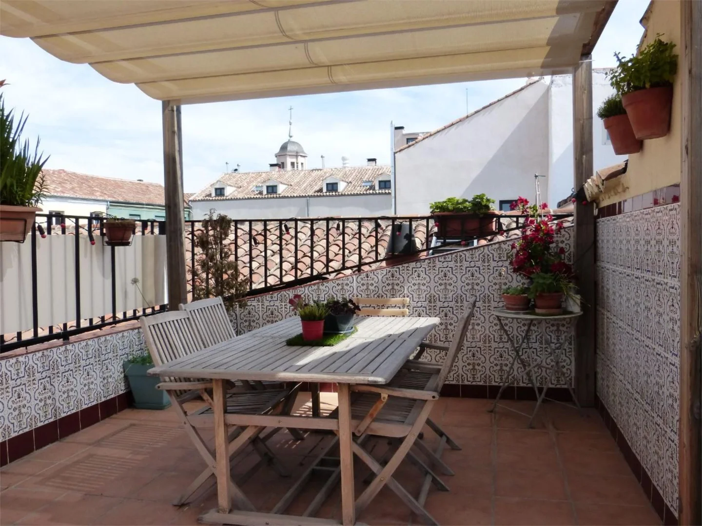 Piso en  Madrid Capital - Foto 8