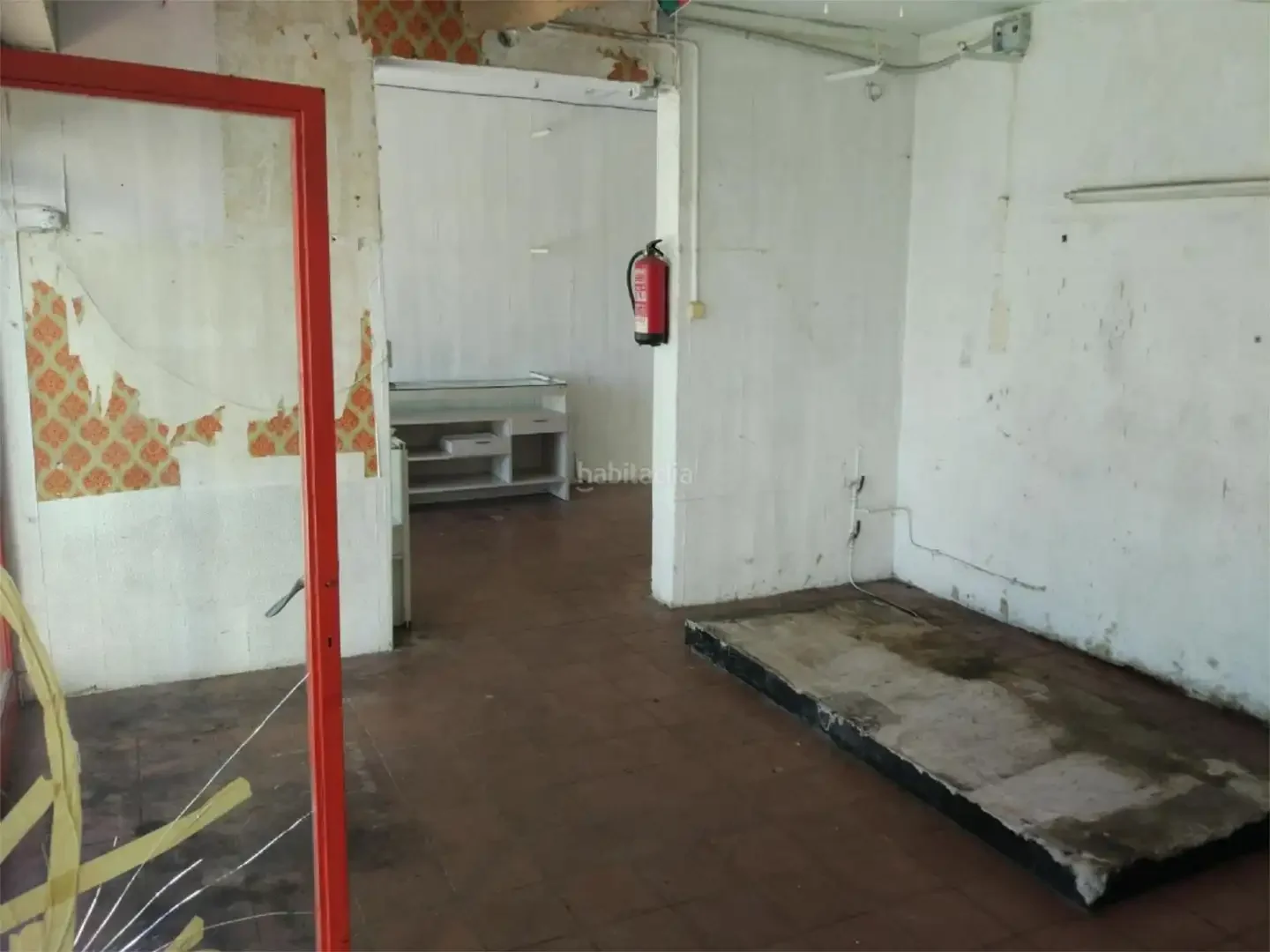 Local comercial en  Carrer de l'Harmonia 5 - Foto 6