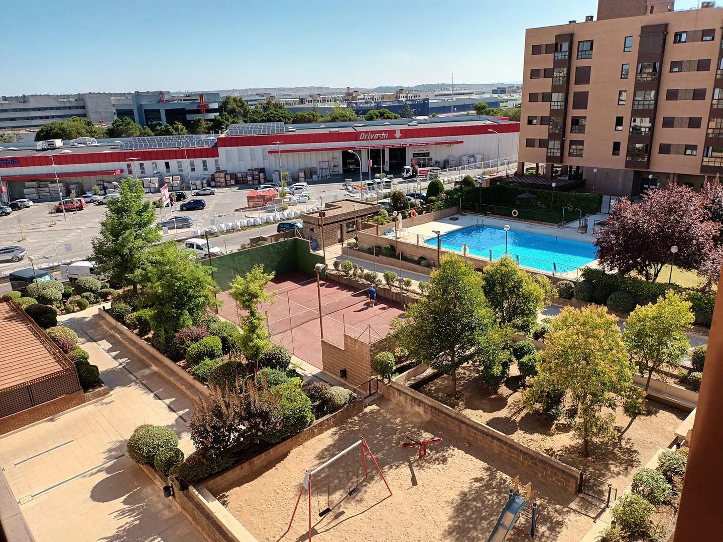 Piso en calle de Pirra, 44 - Foto 2