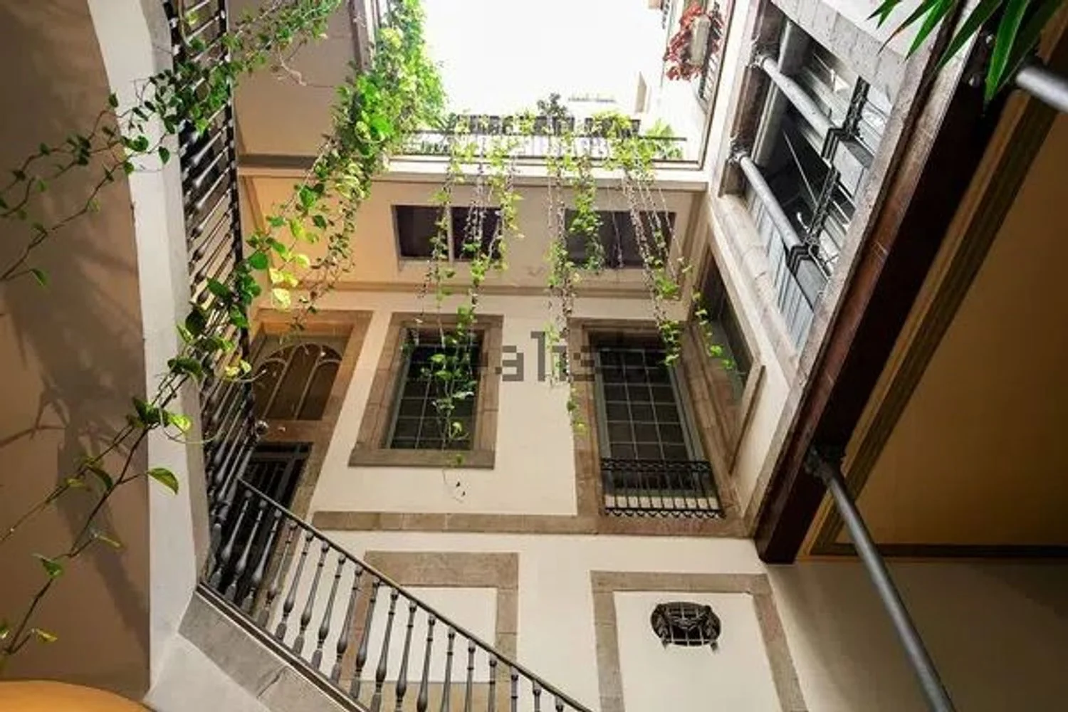 Piso en calle d'Avinyó, 25 - Foto 14