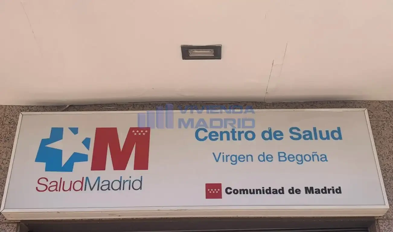 Piso en  Marcos de Orueta - Foto 19