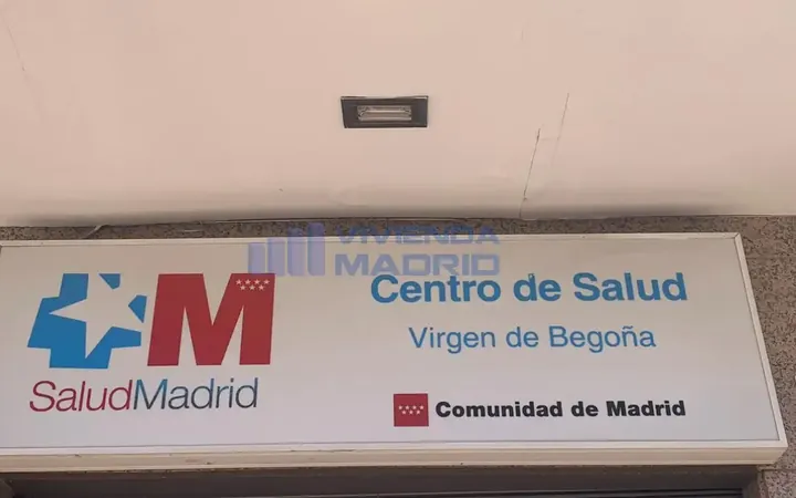 Piso en  Marcos de Orueta - Foto 19