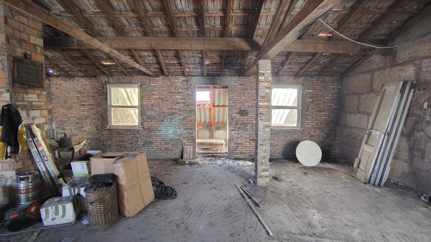 Ático en calle Emilia Pardo Bazán, 32 - Foto 5