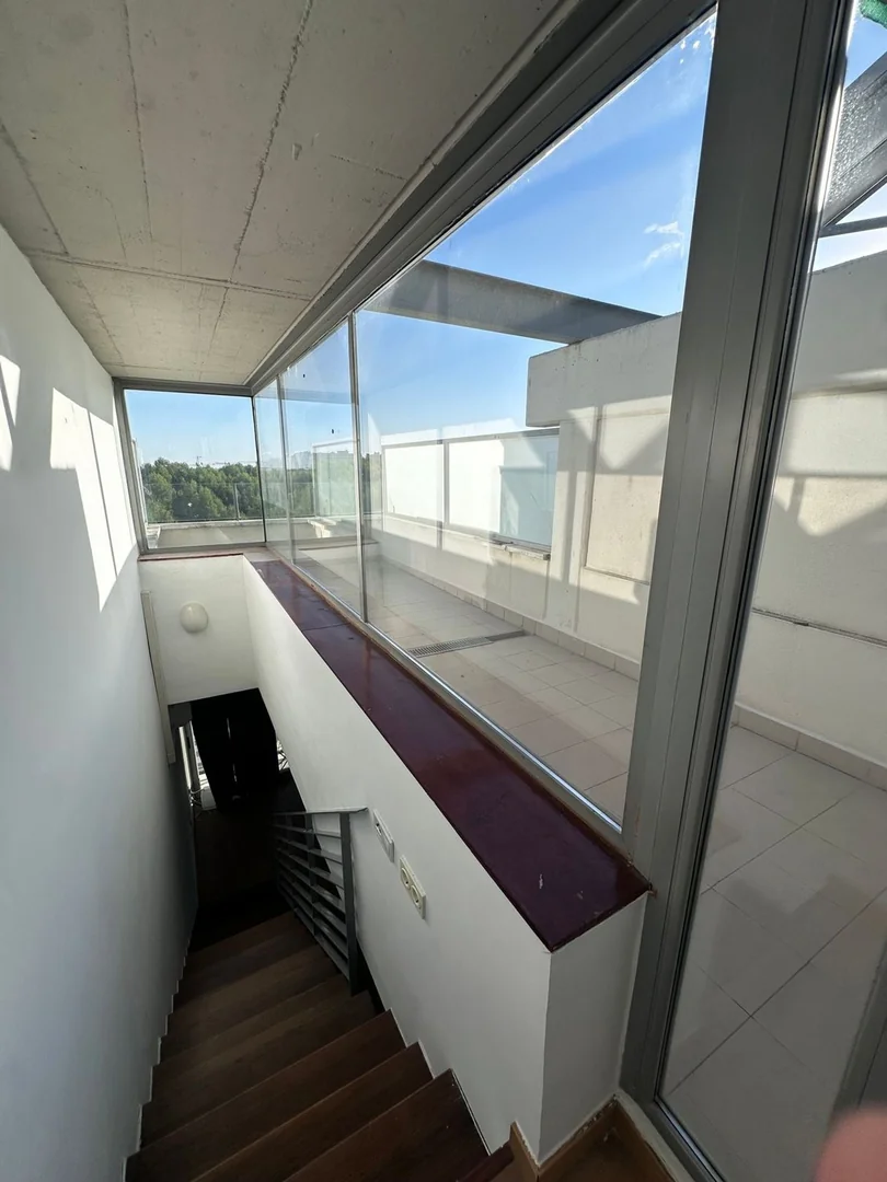 Estudio en Calle Cerro del Murmullo, 11 -13-15, Ensanche de Vallecas - La Gavia - Foto 7