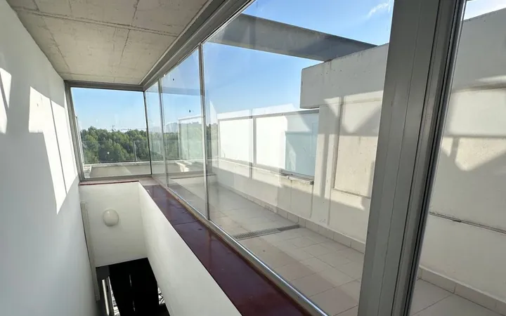 Estudio en Calle Cerro del Murmullo, 11 -13-15, Ensanche de Vallecas - La Gavia - Foto 7