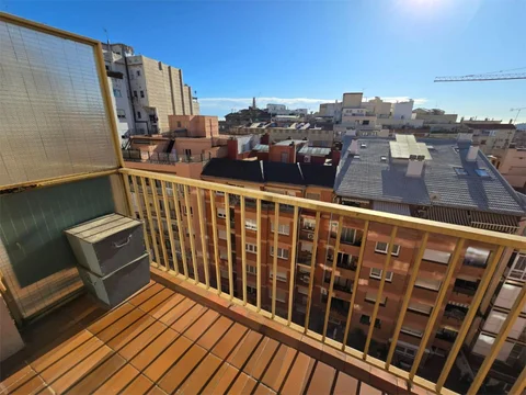 Piso en  Barcelona Capital - Foto 29