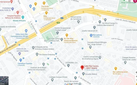 Dúplex en calle Pilar Cavero, 1 - Foto 51