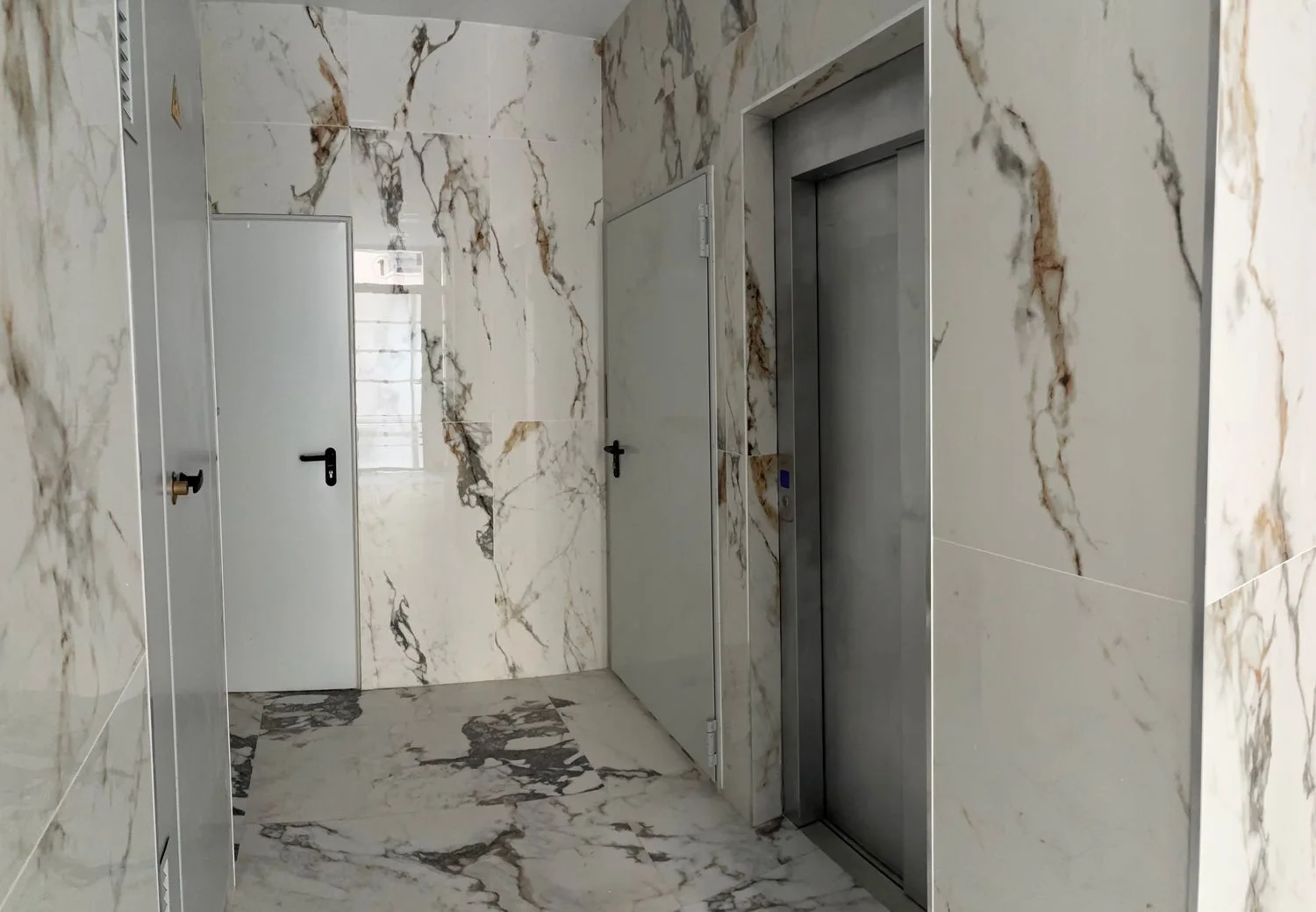 Estudio en calle Blas de Lezo, 23 - Foto 7