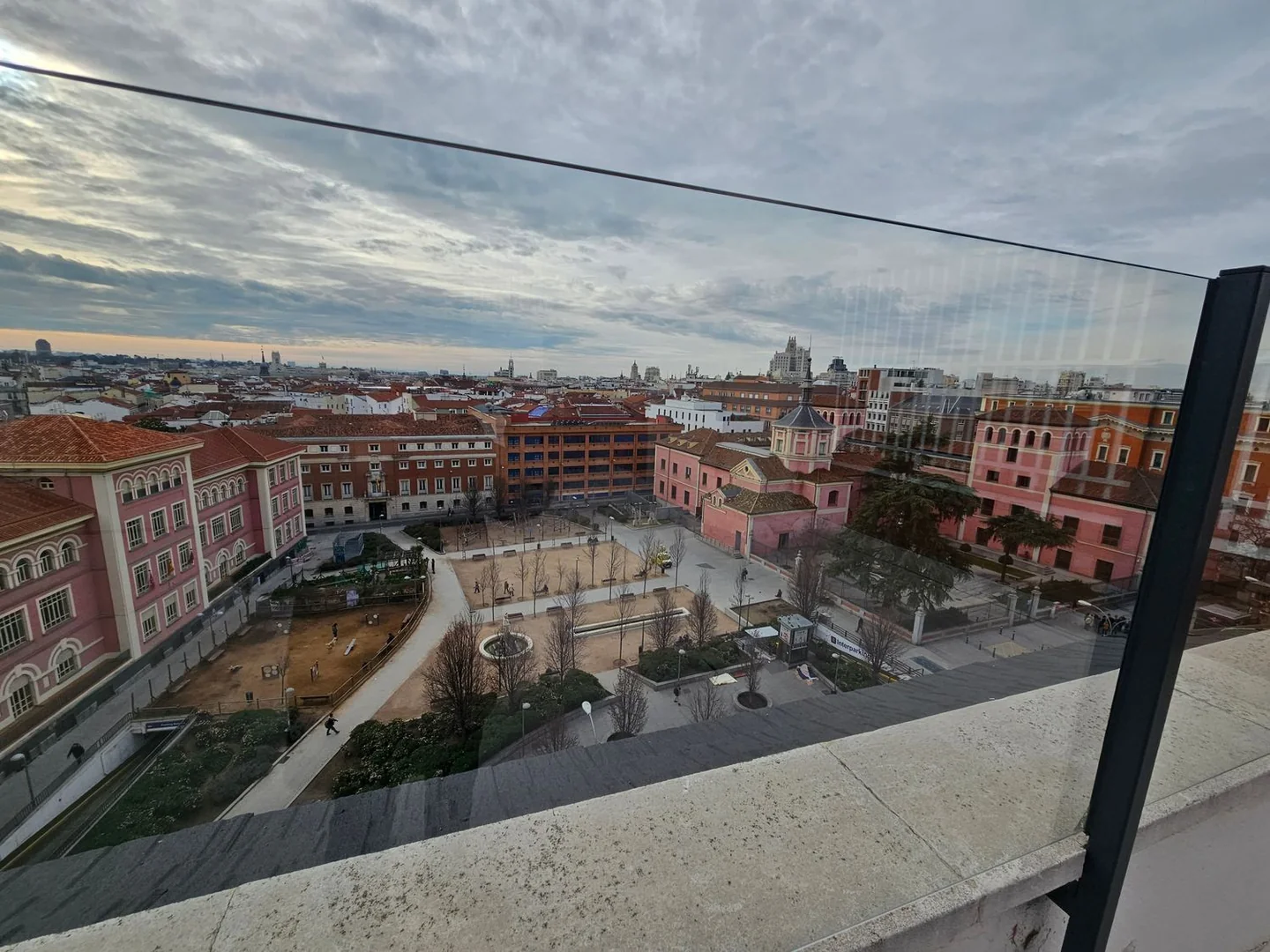 Estudio en Calle de Churruca, 2, Chueca-Justicia - Foto 35