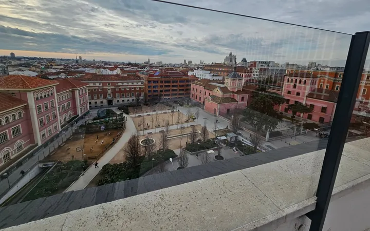 Estudio en Calle de Churruca, 2, Chueca-Justicia - Foto 35