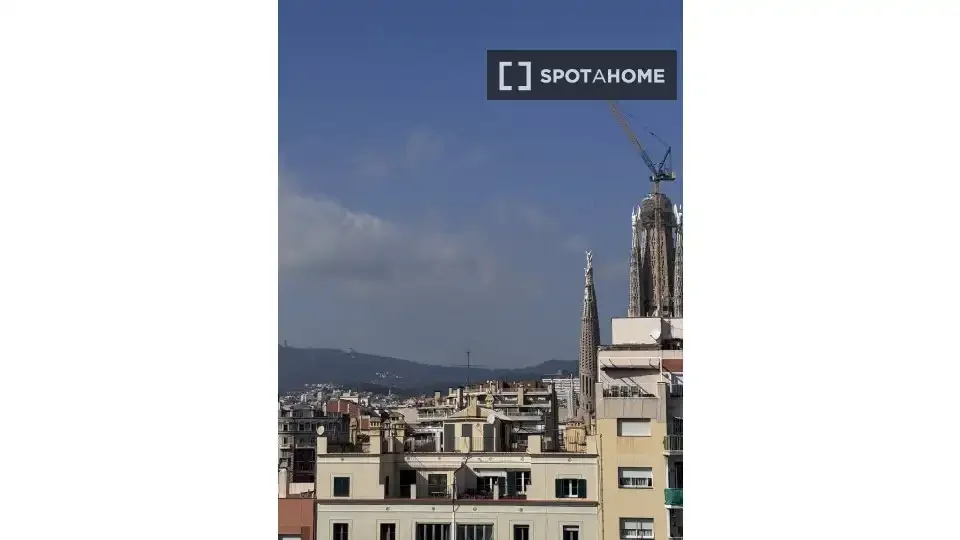 Piso en  Barcelona Capital - Foto 5