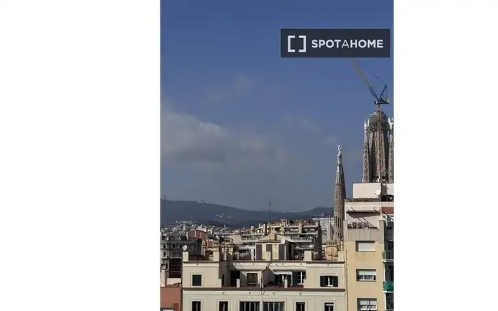 Piso en  Barcelona Capital - Foto 5