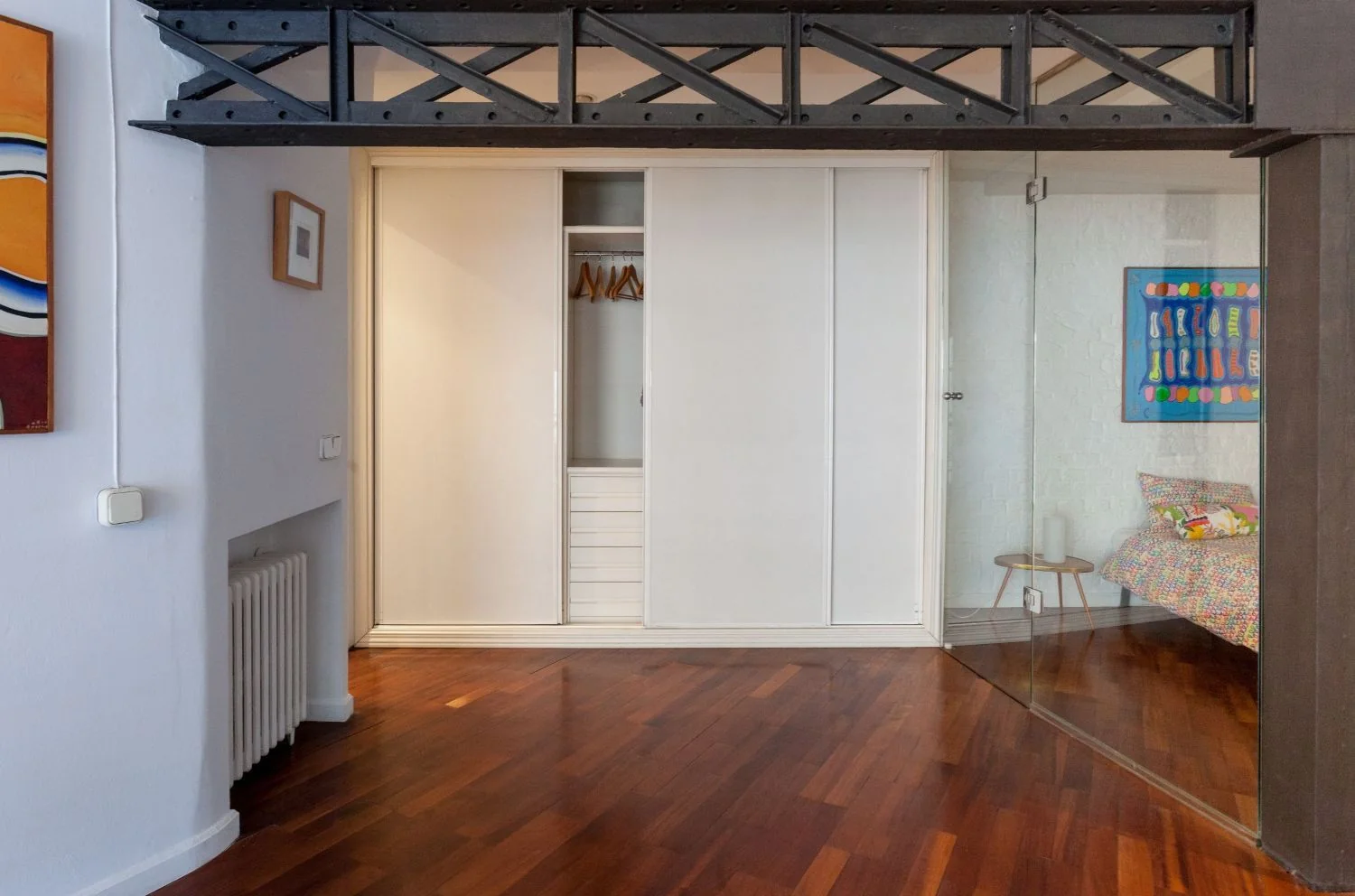 Dúplex en Calle Don Pedro, 17, Palacio - Foto 11