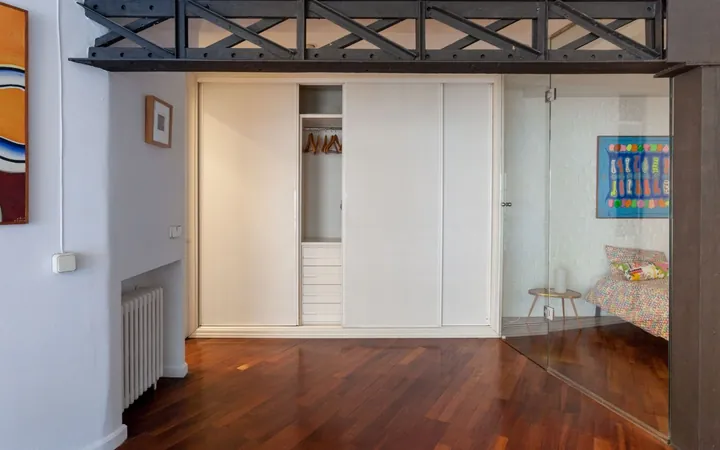 Dúplex en Calle Don Pedro, 17, Palacio - Foto 11