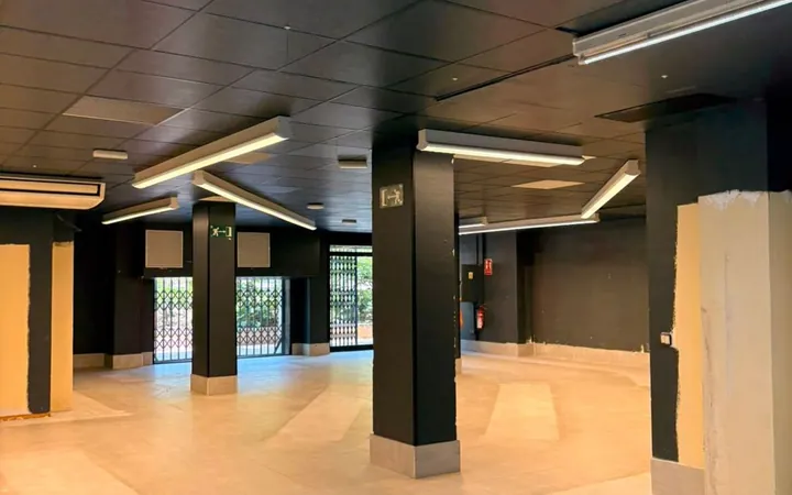 Local en Calle de Nicaragua, 119, Les Corts - Foto 3