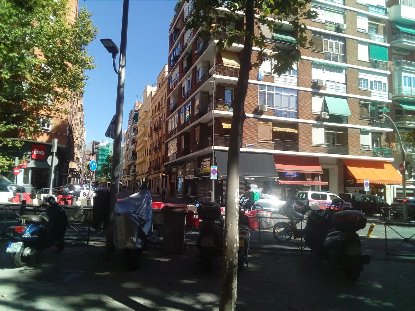 Piso en Paseo de Santa María de la Cabeza, 30, Palos de la Frontera - Foto 6
