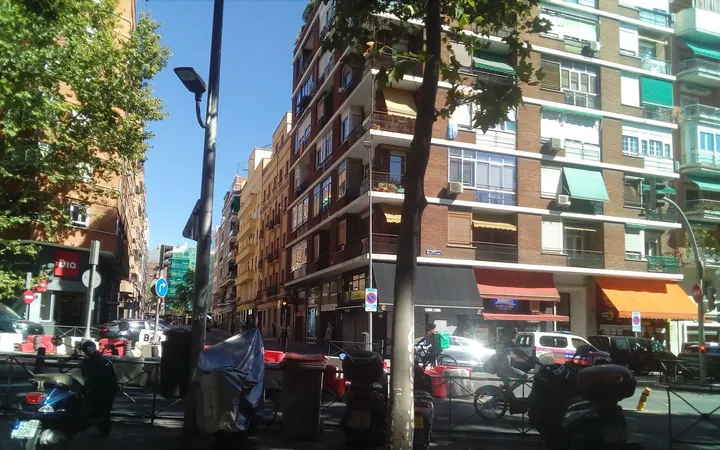Piso en Paseo de Santa María de la Cabeza, 30, Palos de la Frontera - Foto 6