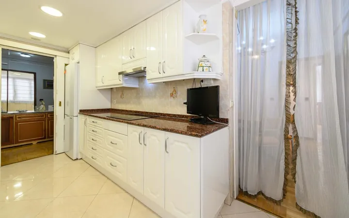 Piso en Calle de Santa Virgilia, 16, Pinar del Rey - Foto 42