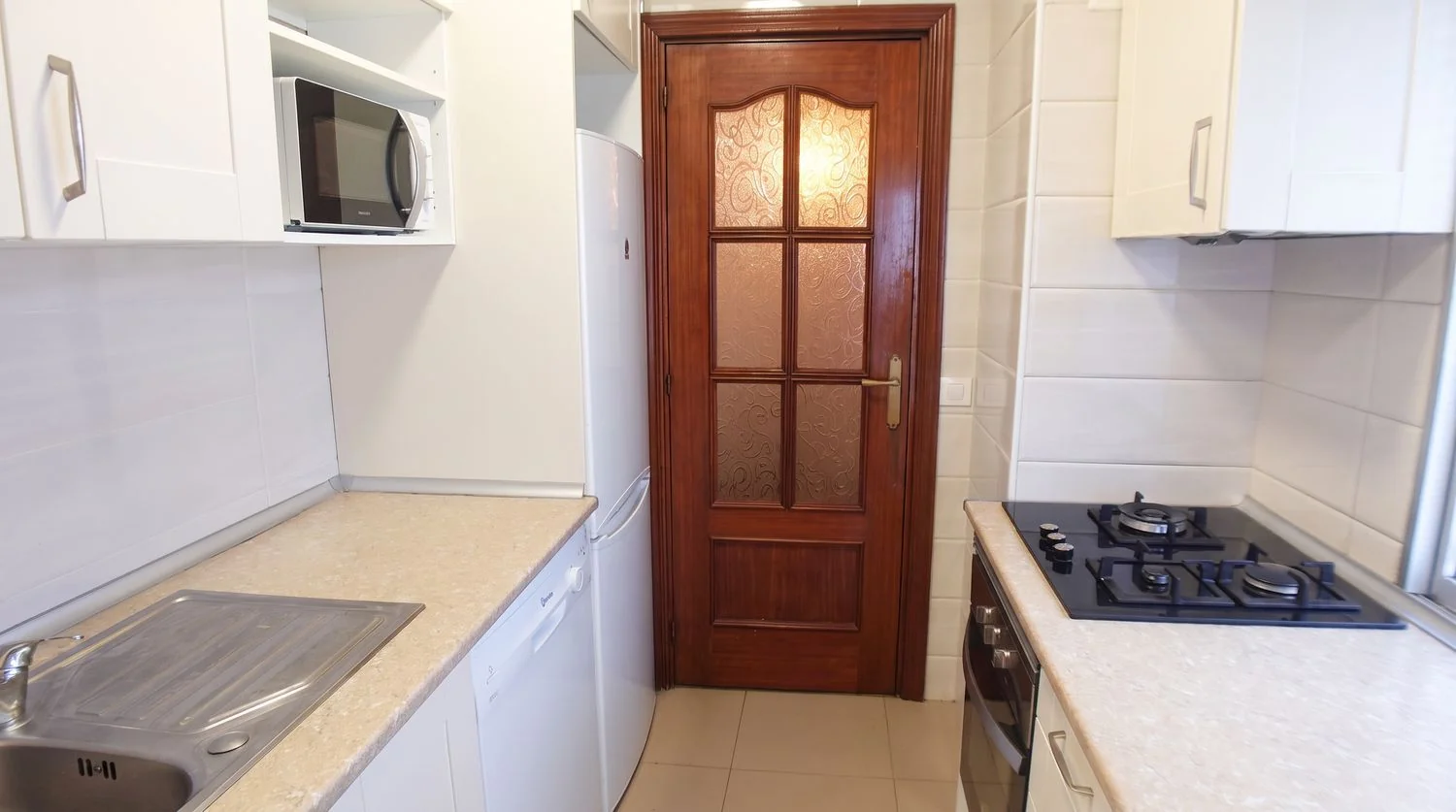 Piso en Vinateros - Foto 12