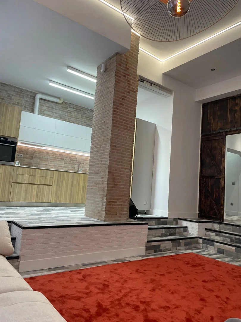 Loft en Calle Manuel Lamela, 11, Puerta Bonita - Foto 3