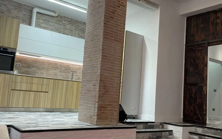 Loft en Calle Manuel Lamela, 11, Puerta Bonita - Foto 3