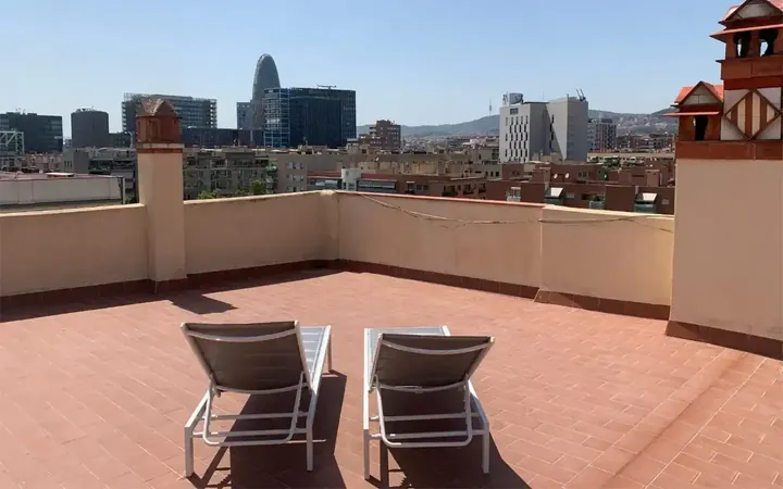 Piso en  Carrer de Pere IV 193 - Foto 1