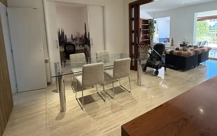 Planta baja en  Passatge de Forasté 15 - Foto 1
