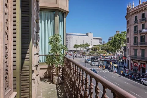 Piso en ronda de la Universitat, 35 - Foto 13