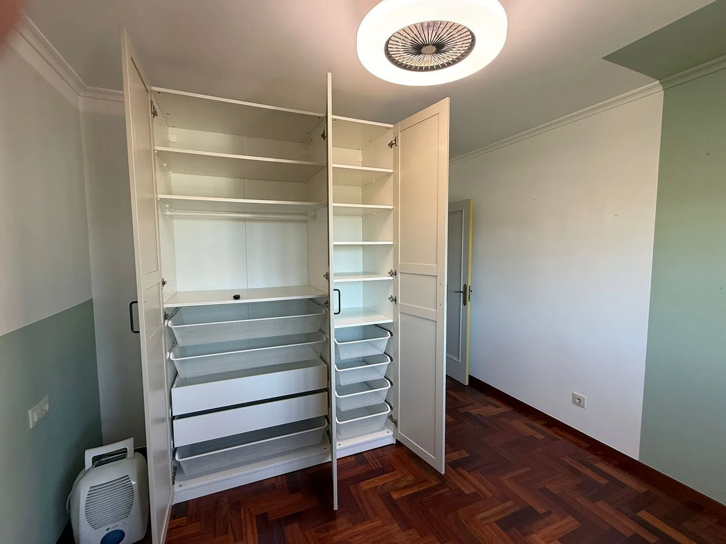 Piso en calle Padre Feijóo, 6 - Foto 19