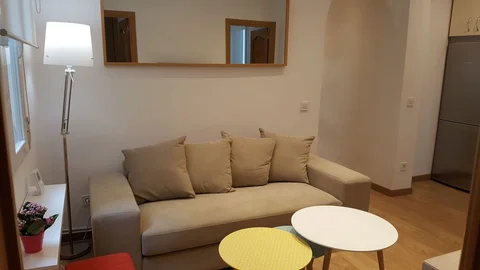 Piso en calle Galería Vallehermoso, 5 - Foto 1