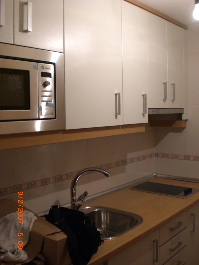 Piso en alameda del Valle, 21 - Foto 4