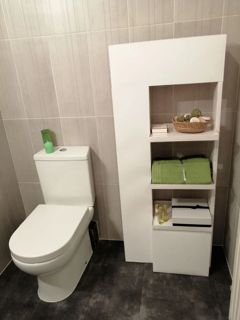 Piso en calle de los Artistas, 26 - Foto 16