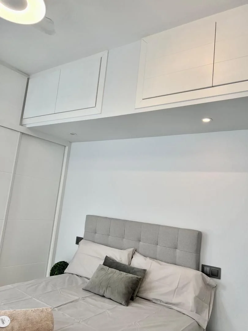 Piso en  Calle de Castelló 125 - Foto 13