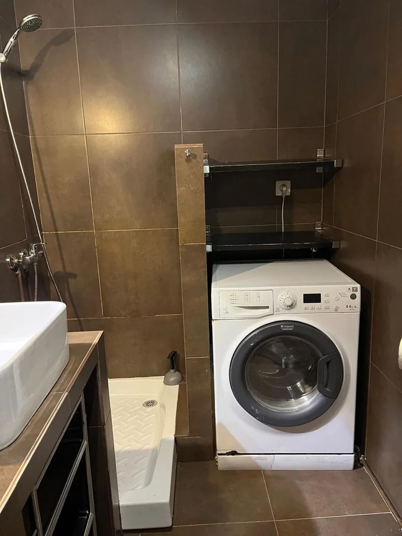 Estudio en calle de Moratín, 4 - Foto 11