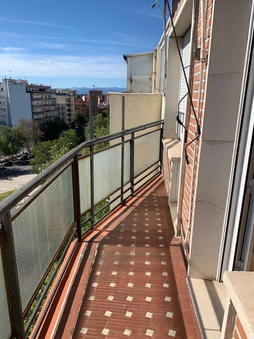 Piso en Calle del Marqués de Lema, 7, Vallehermoso - Foto 3