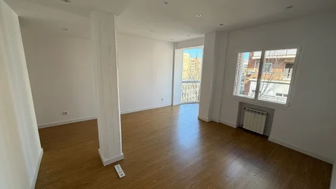 Piso en paseo de la Castellana, 226 - Foto 3